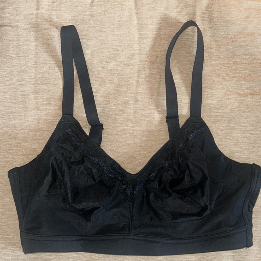 NWOT wacoal wireles bra